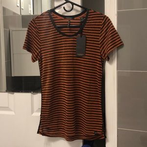 Women’s Scotch and Soda T-Shirt